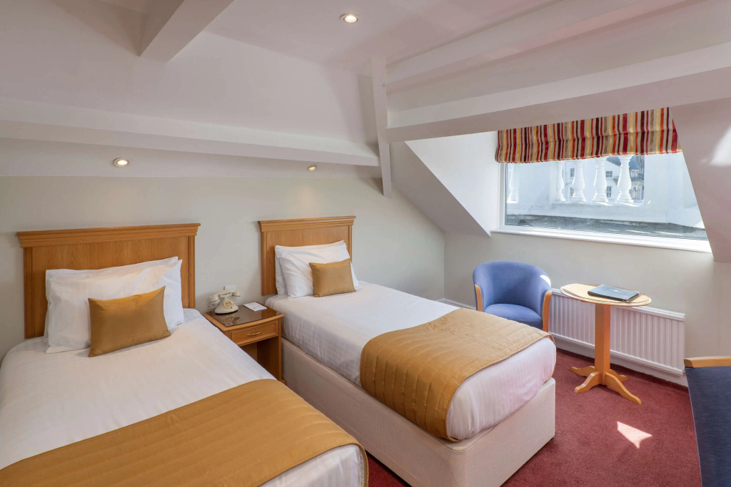 New Continental Hotel, Sure Hotel Collection by Best Western