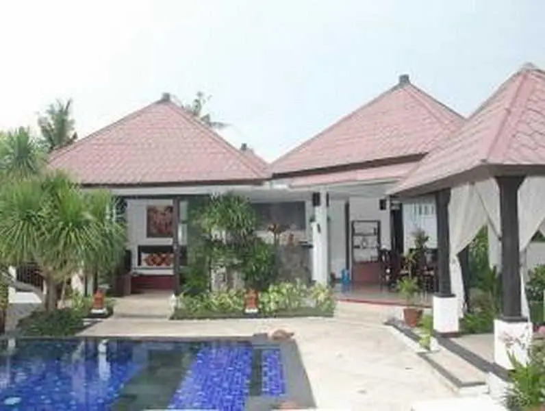 Villa Mustika Juma