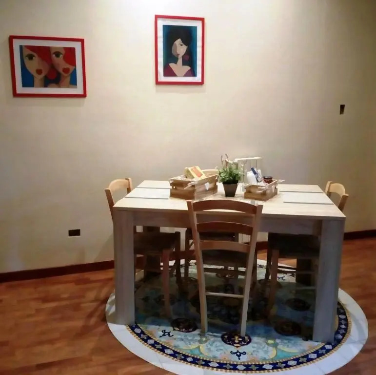La mia Casa