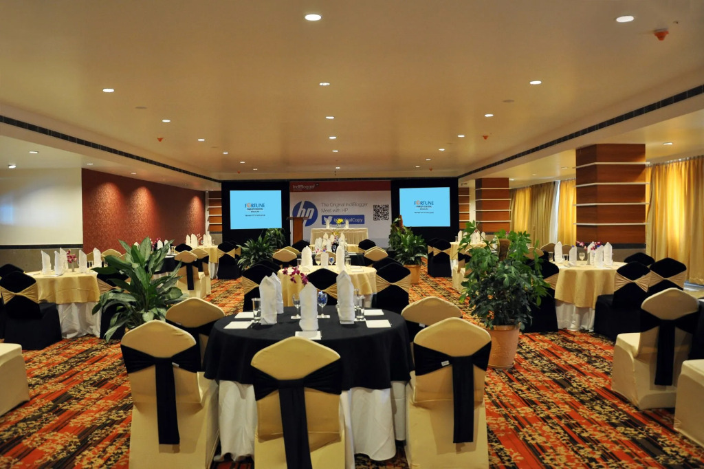 Fortune Park JP Celestial, Bengaluru - Member ITC Hotels Group