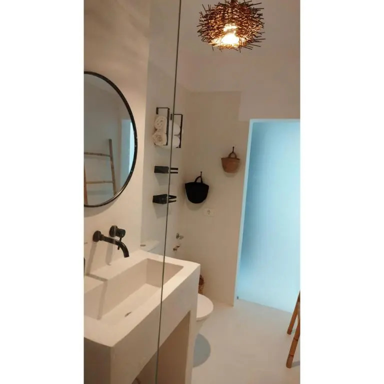 Studio Beach Residence Navodari