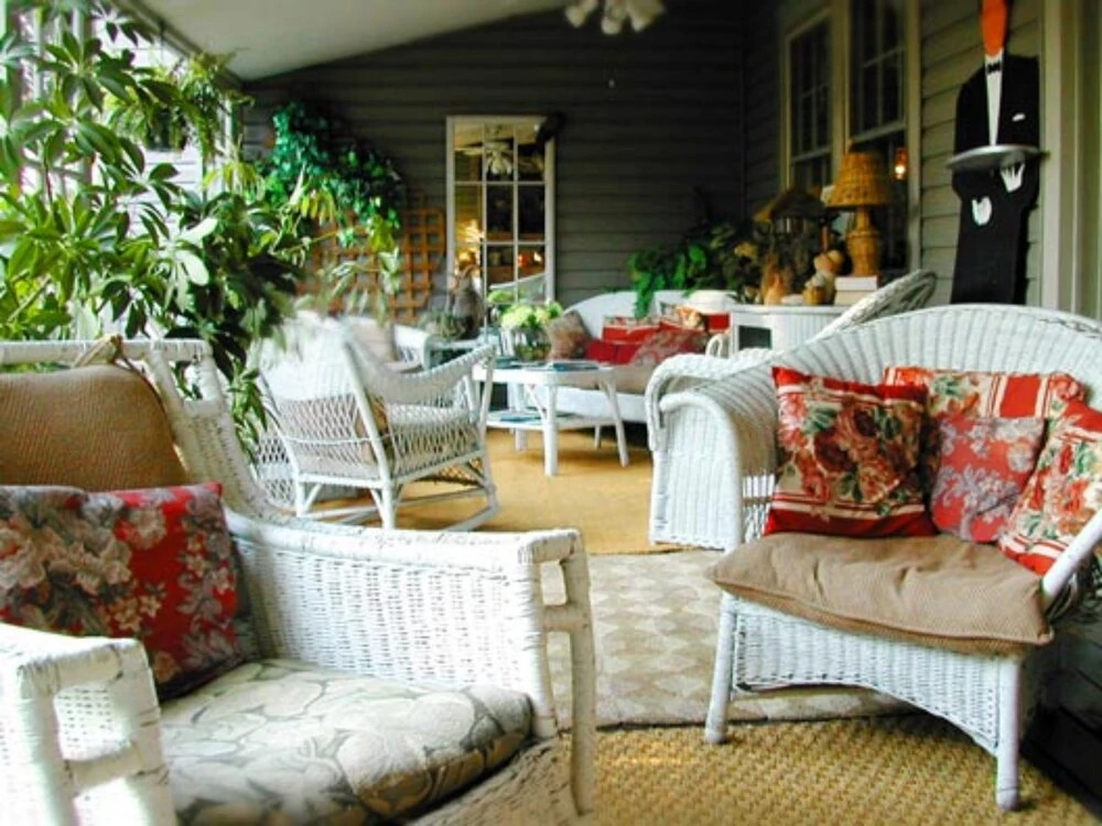 White Birches Inn