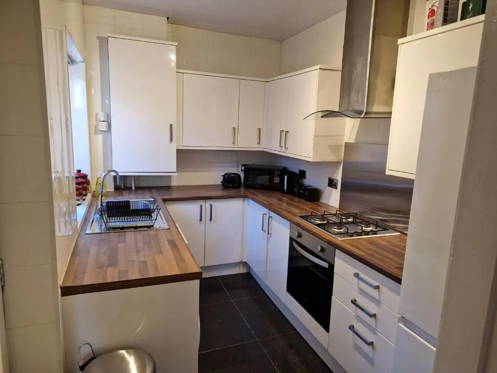 Chester le Streets Diamond; 3 Bedroom House