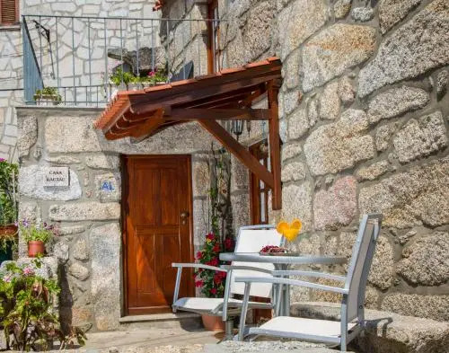 Casa Rautau
