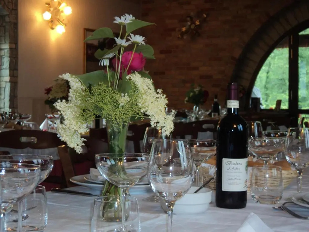 Agriturismo Cascina LArché