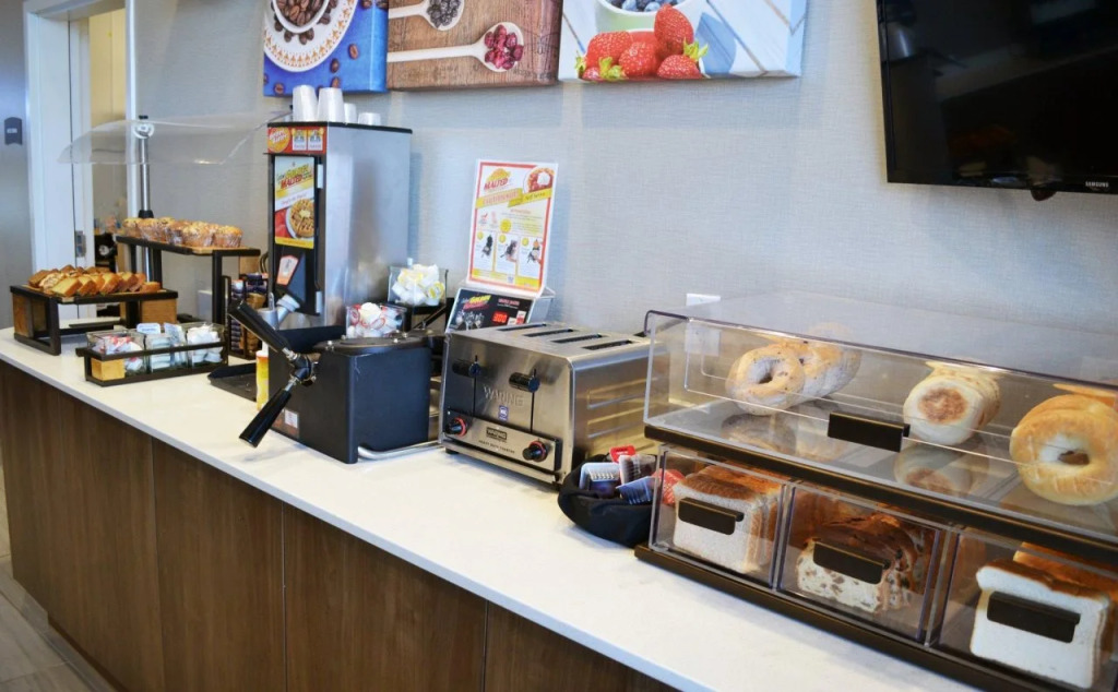 Staybridge Suites - Red Deer North by IHG