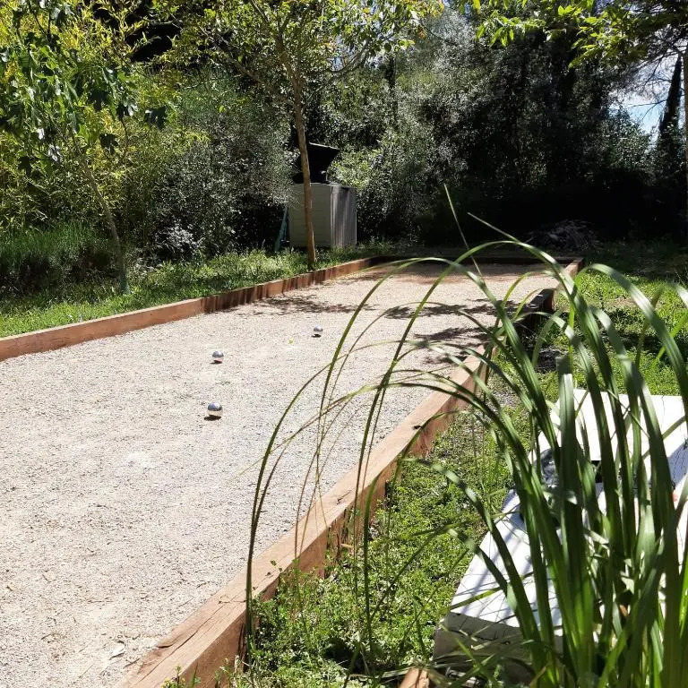 La Villa Jasmin