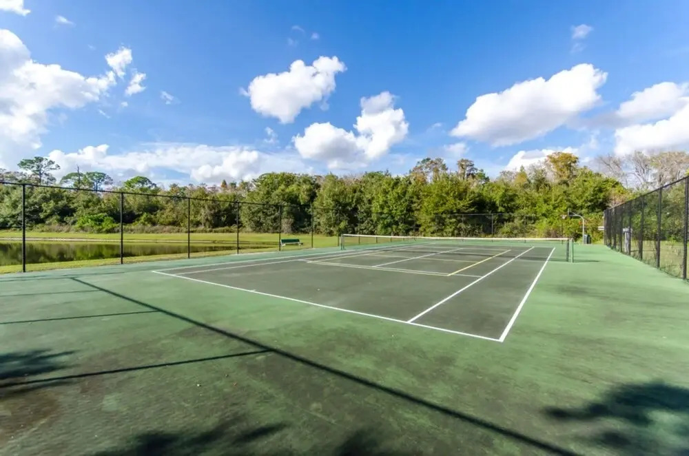 Lake Berkley Resort by Florida Star Vacations