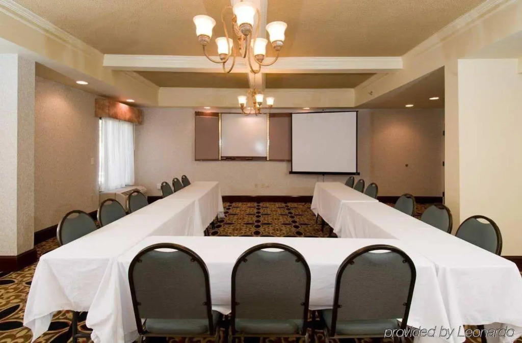Hampton Inn Atlanta/Peachtree City