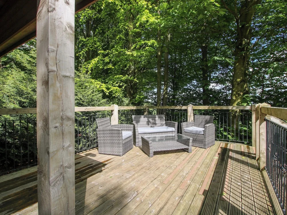 Valley View Lodge