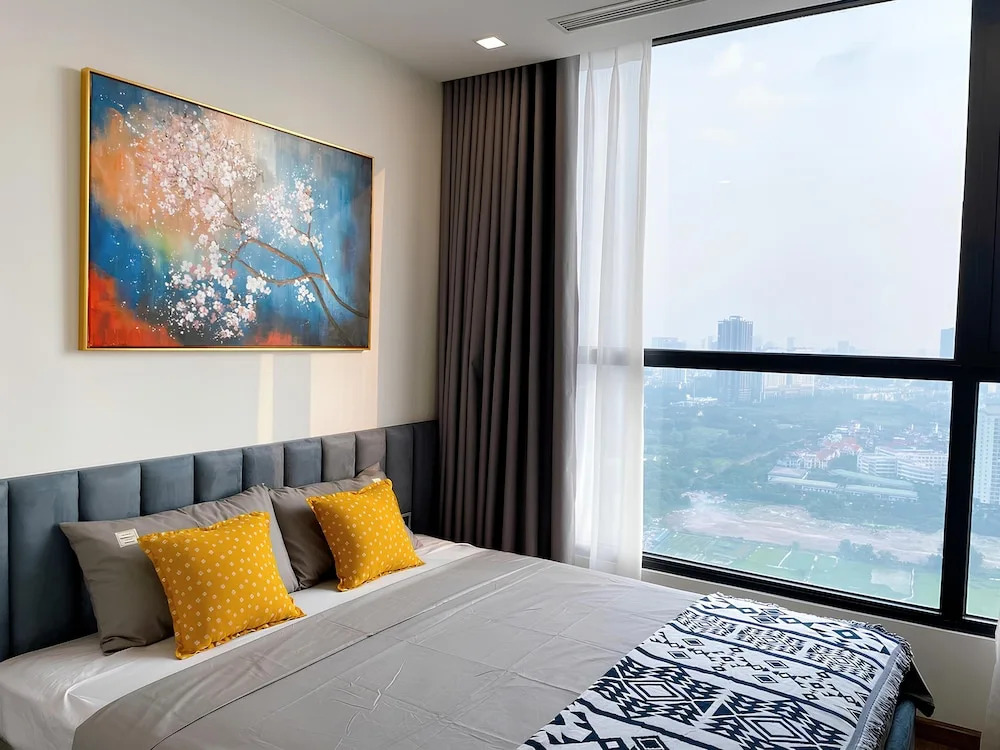 HKG-Vinhomes Green Bay Luxury-Private