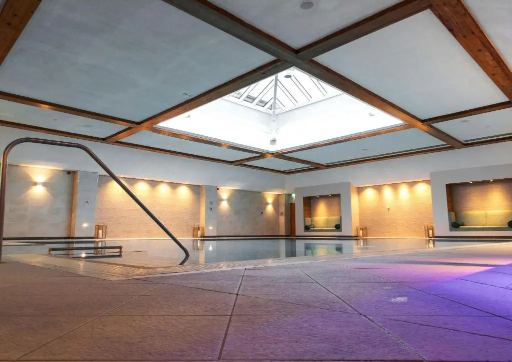 Cottons Hotel and Spa