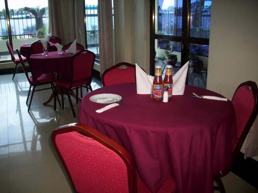 Sawe Hotel