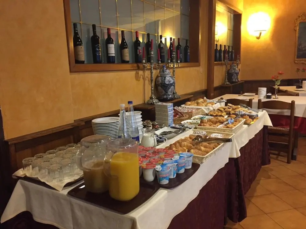 Hotel Mondial Rapallo
