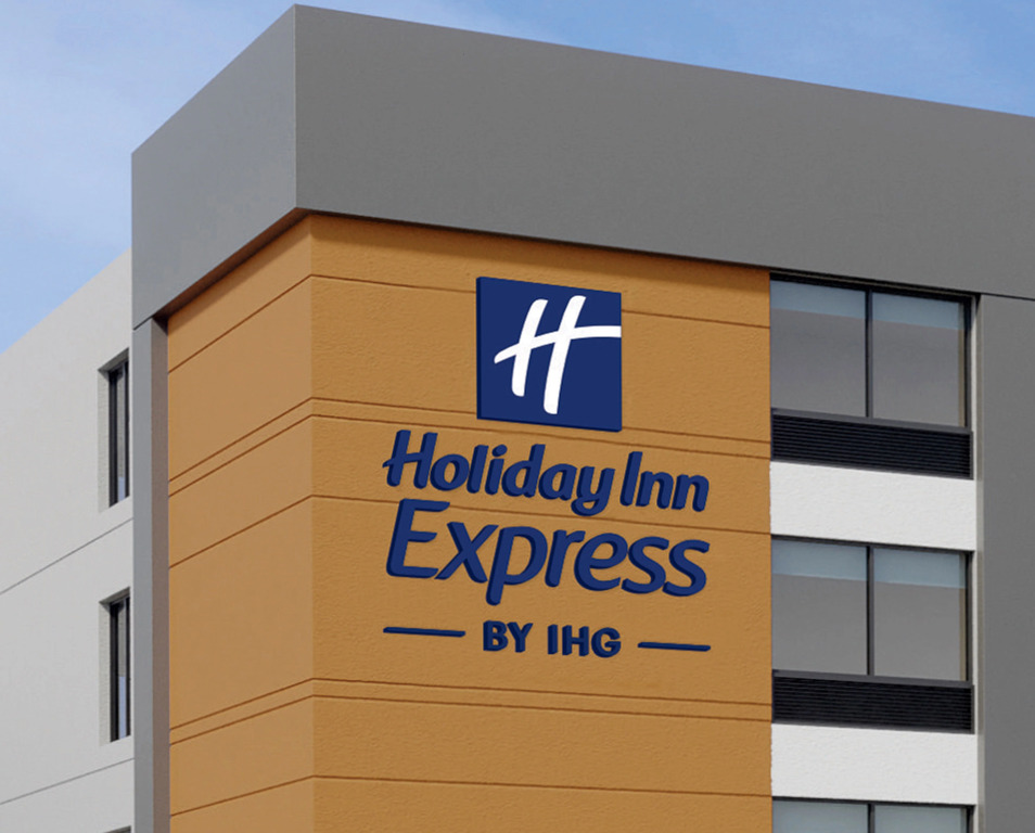 Holiday Inn Express & Suites Choctaw - Oklahoma City East by IHG