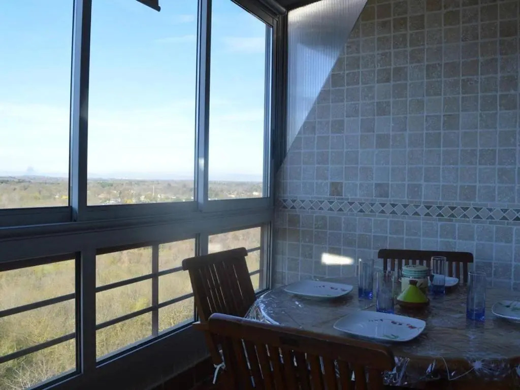Appartement Argelès-sur-Mer, 2 pièces, 6 personnes - FR-1-225-465