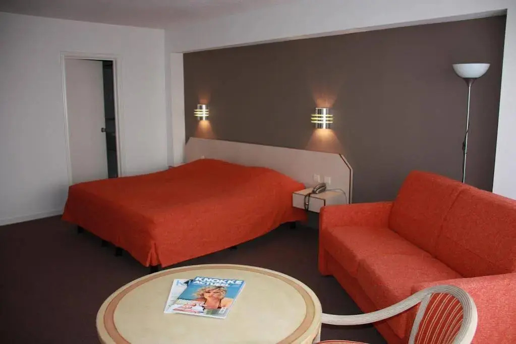 Hotel Ter Duinen
