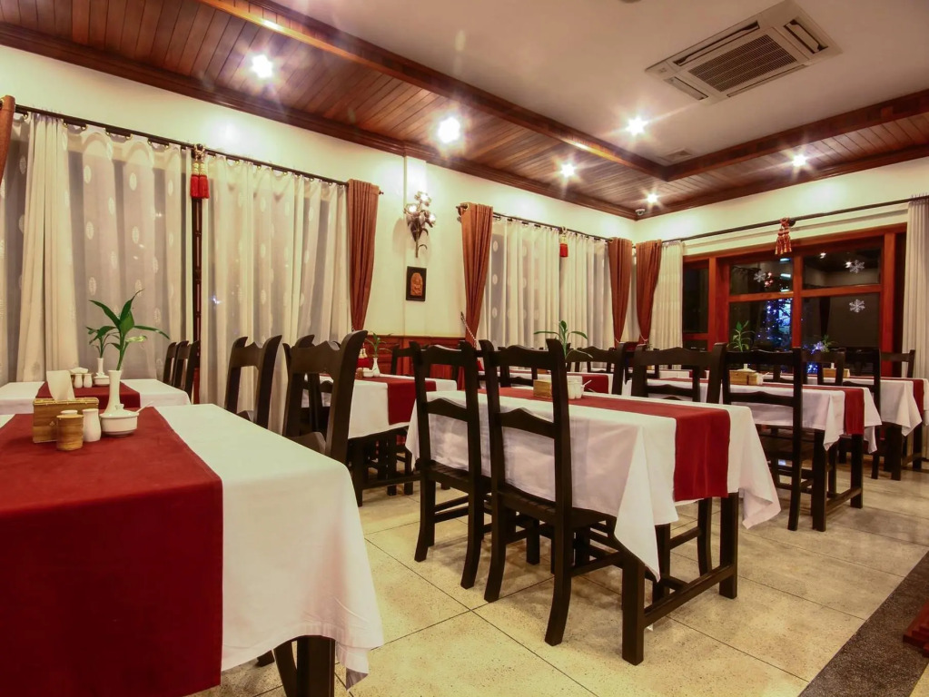 Bopha Pollen Hotel
