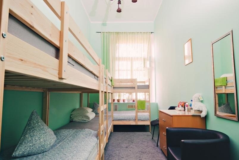 Parus Hostel