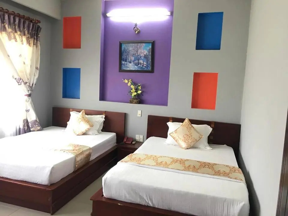 Thanh Dat Resort