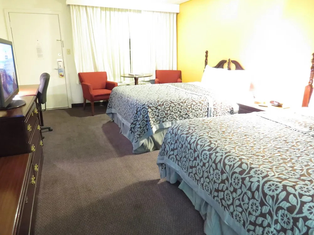 Best Western Sandman Hotel