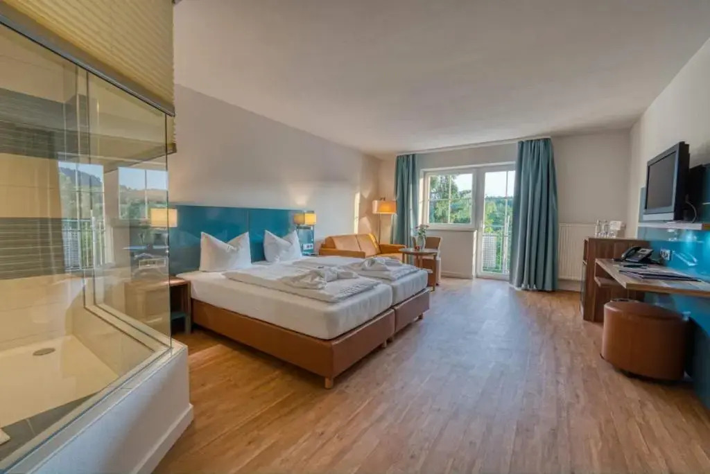 Hotel & SPA Reibener-Hof