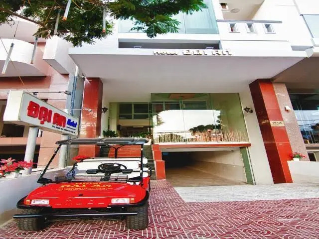 Dai An Hotel