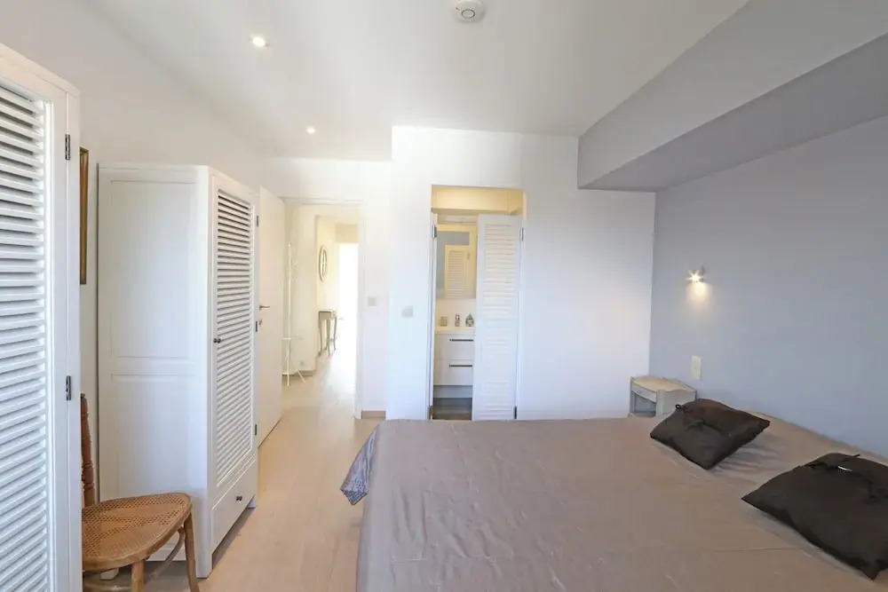 Apartment in Knokke Near Zwin Nature Reserve