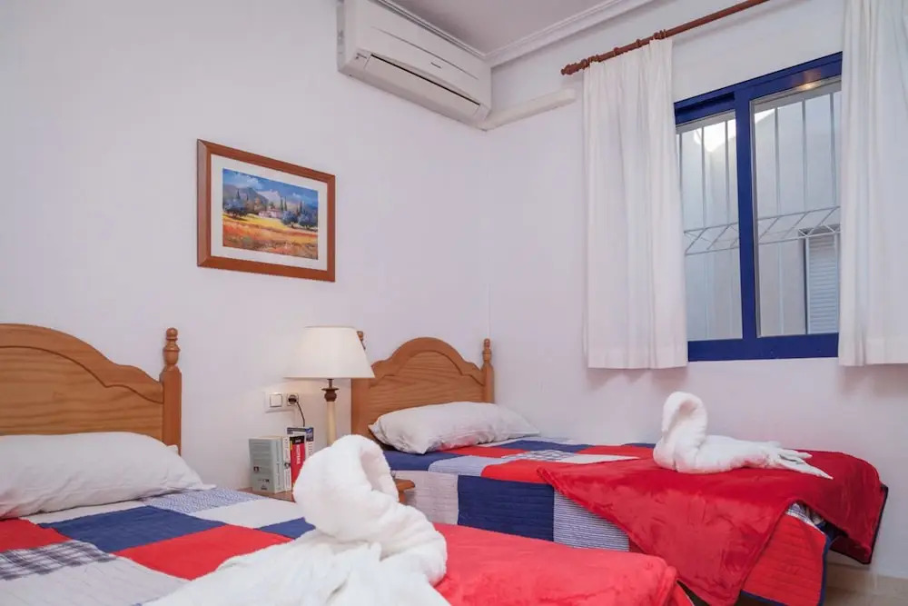 La Zenia Apartment