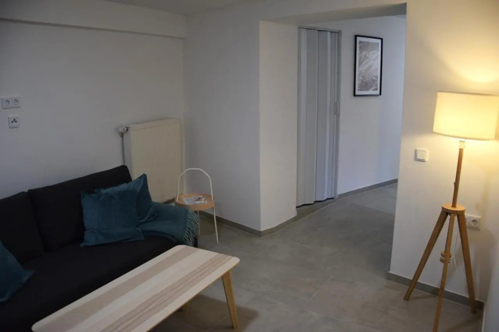 Buxtehude Altstadt*Wohnung 80qm*5 Schlafplätze*