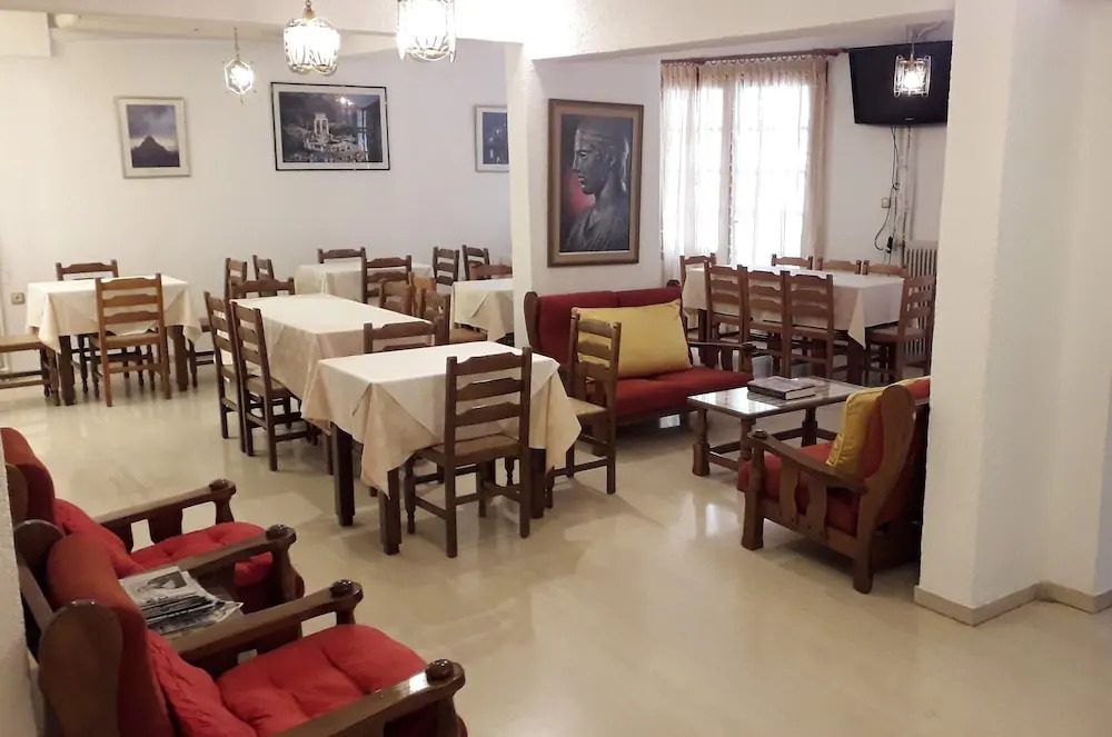 Orfeas Hotel