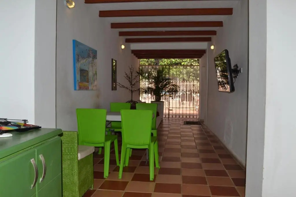 Casa Crespo