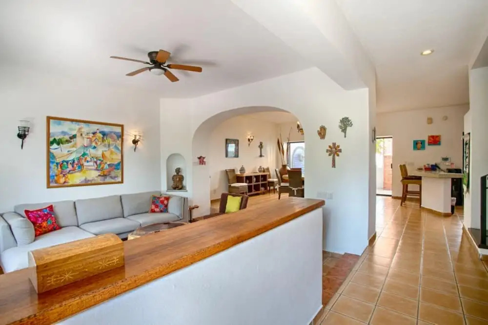 Quinta Delfin 3 BR by Casago