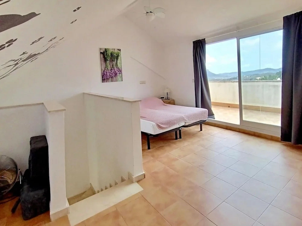 Bungalow Orihuela Costa Sunset and Pool