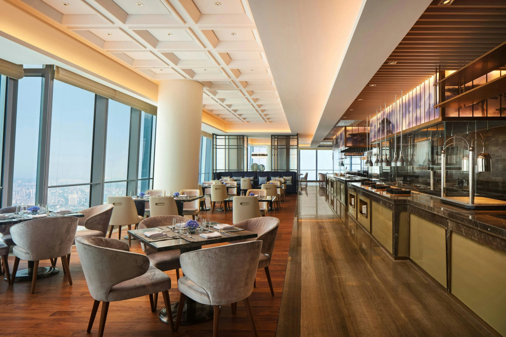 Na Lotus Hotel, a Luxury Collection Hotel, Nanning