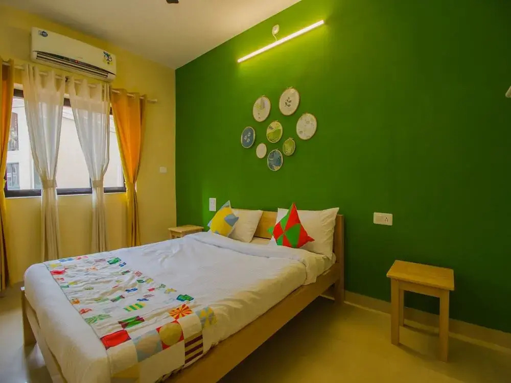 Sangolda Residency by OYO Rooms