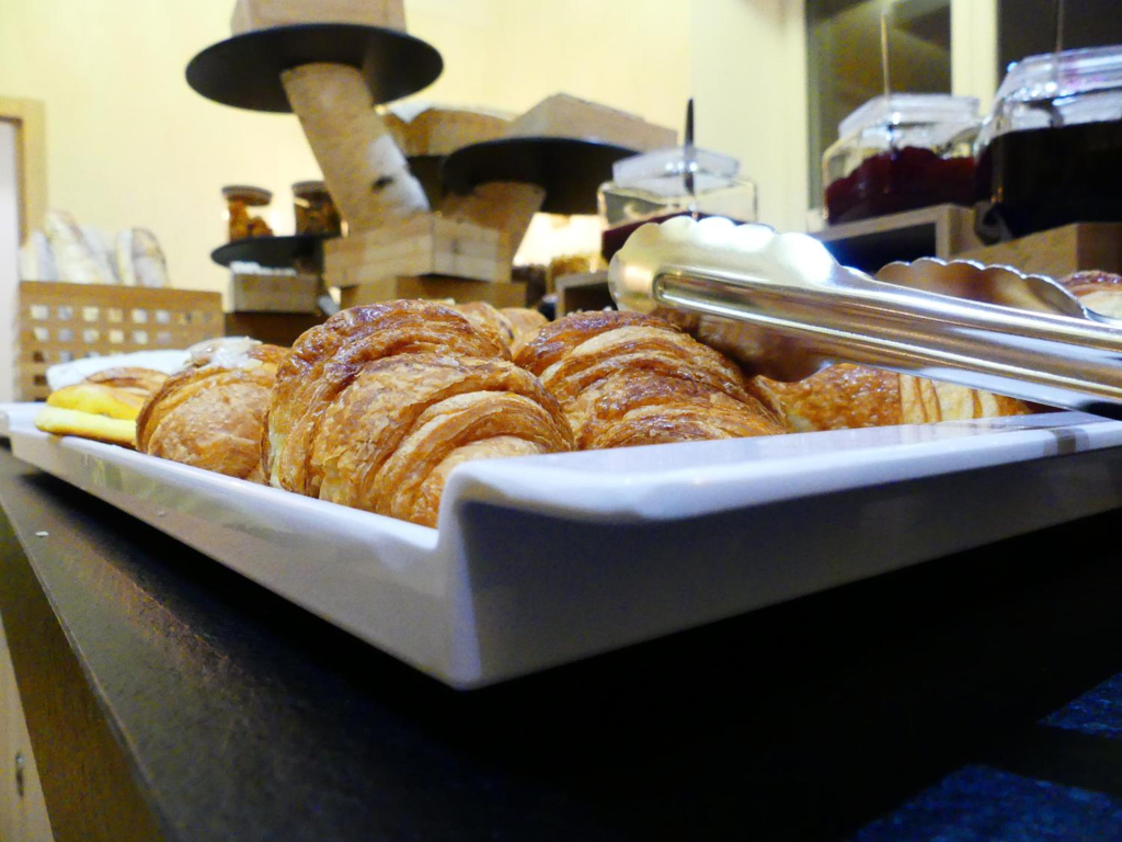 Logis Hotel Des Bains