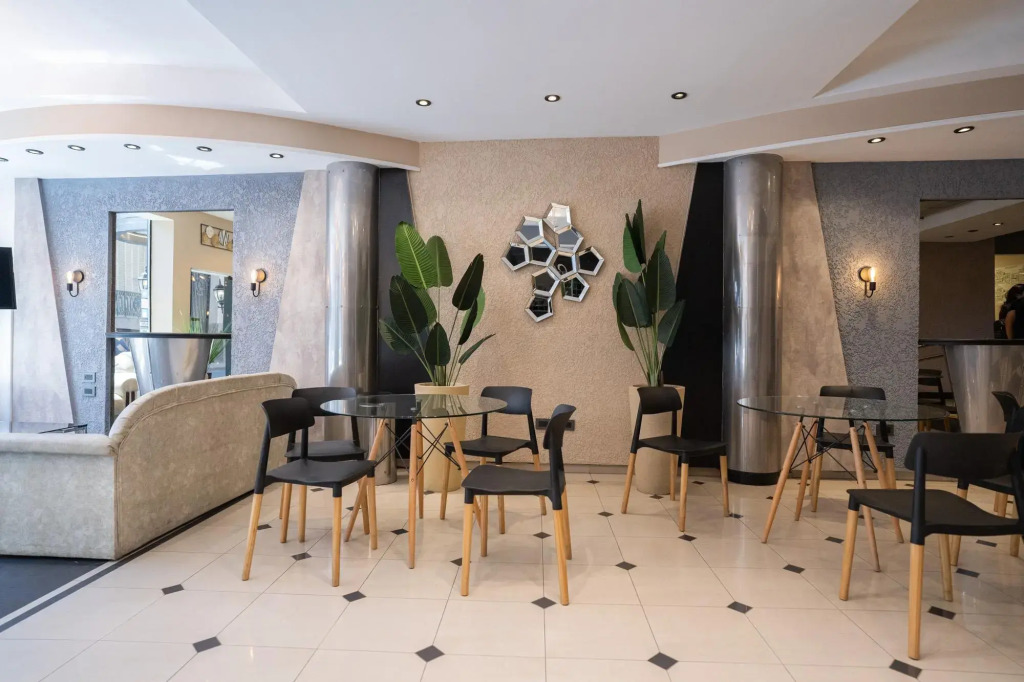 Hotel Marilian