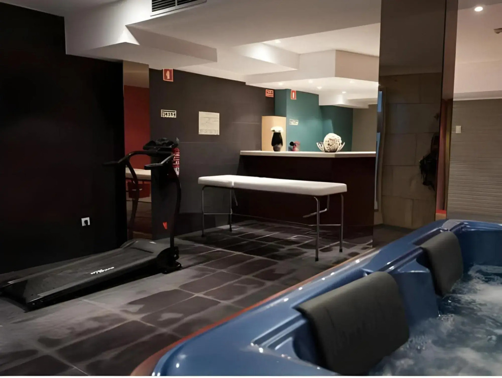 Mondim AL & Spa