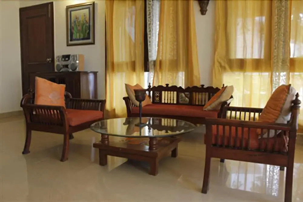 V Resorts Sattal