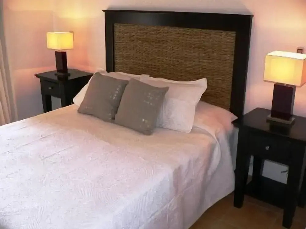 The Golf Suites