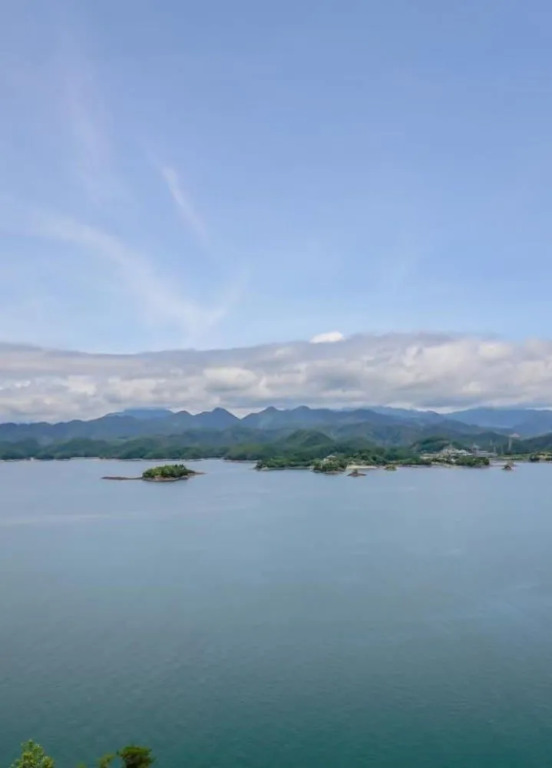 Qiandaohu Firstsight Vacation Aparthotel
