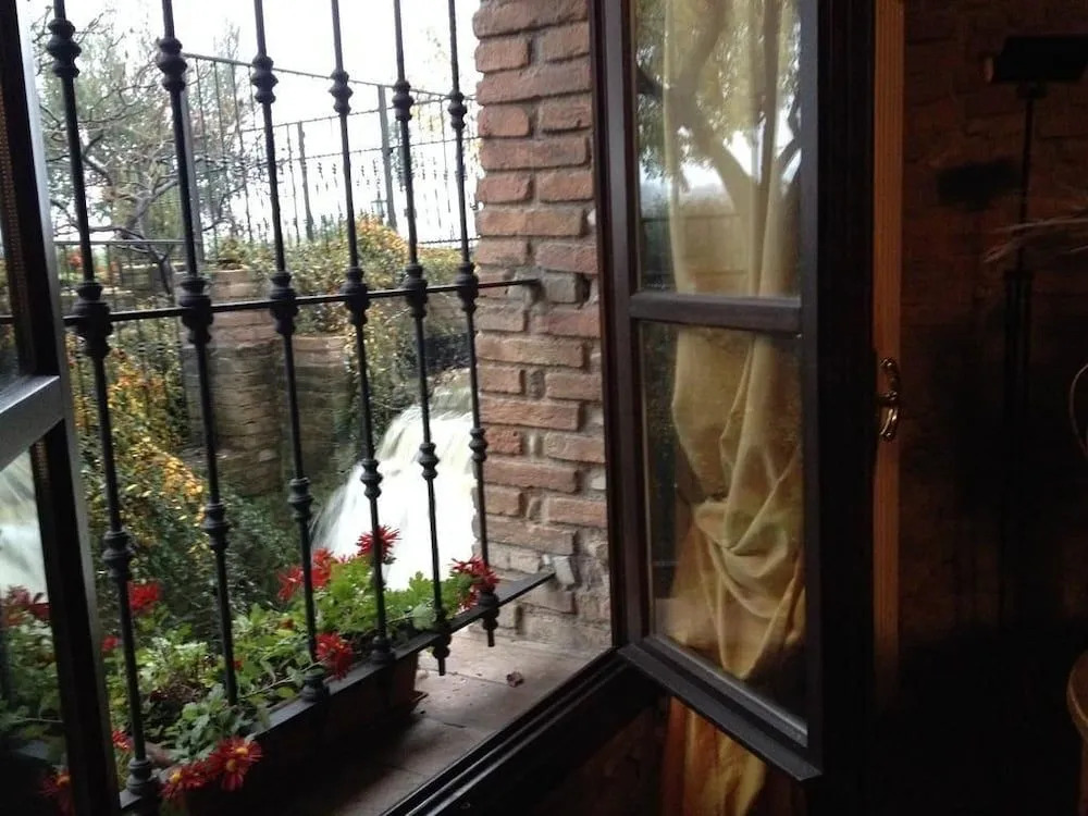 B&B Il Mulino Re
