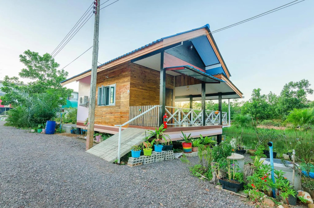 Ariya Garden Home