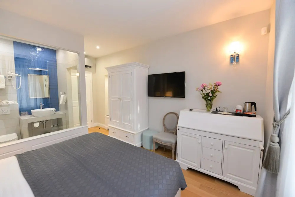 The Duke luxury rooms