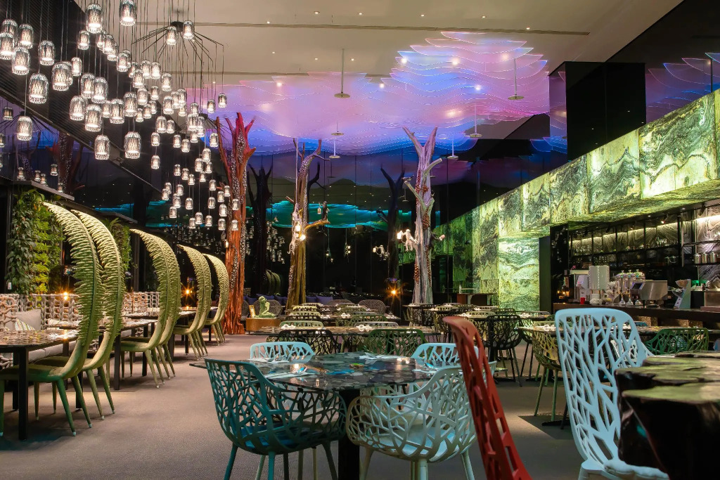 arTree hotel
