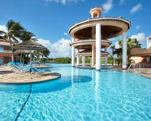 Divi Village Villas, Oranjestad, Aruba