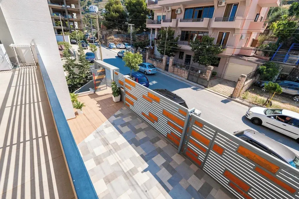 StarLight Apartments 2