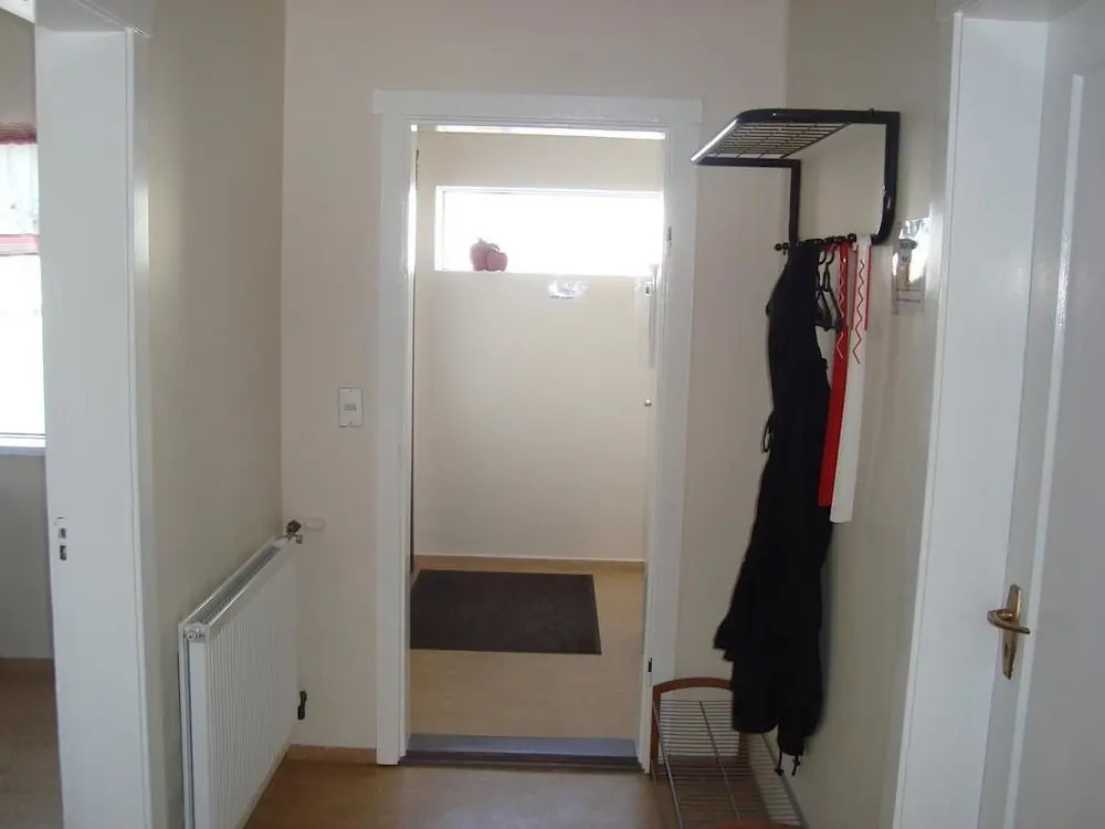 Guesthouse Hrafnabjörg