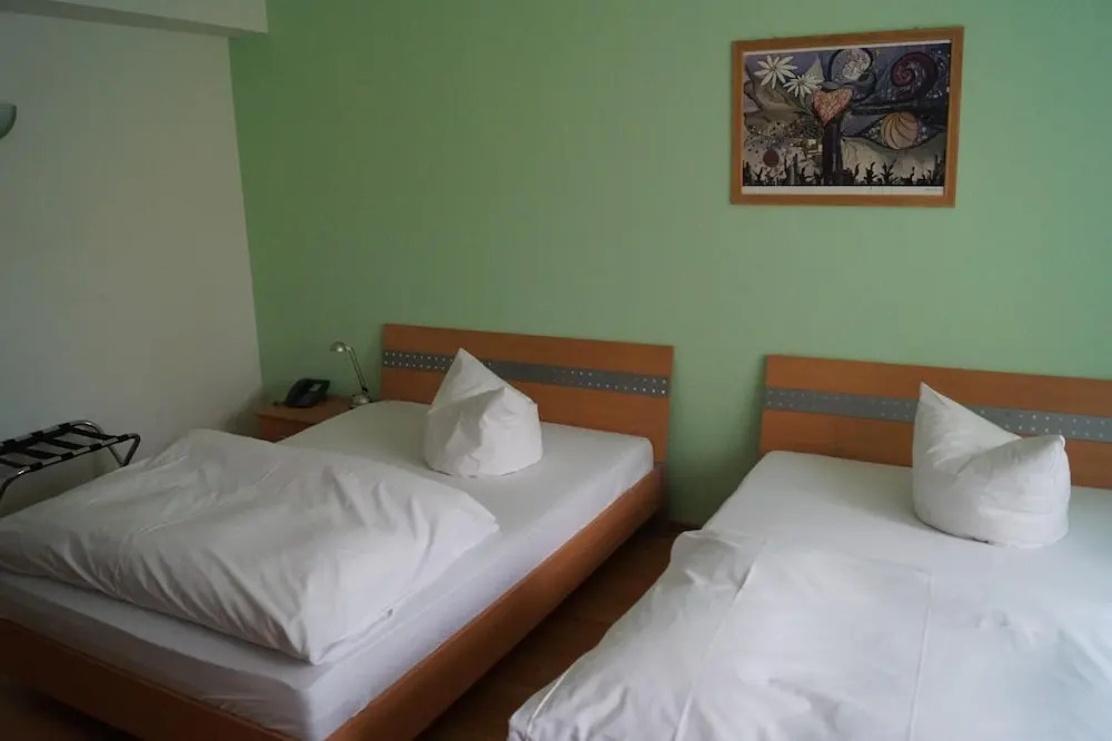 Hotel Reuterhof